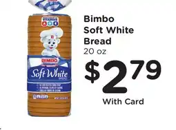 Ralphs Bimbo Soft White offer