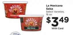 Ralphs La Mexicana Salsa offer