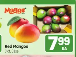 Tony’s Fresh Market Red Mangos offer