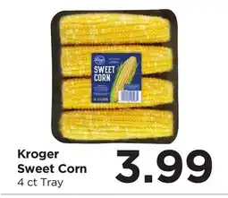 Food 4 Less Kroger Sweet Corn offer