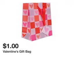 Five Below Valentine's Gift Bag offer