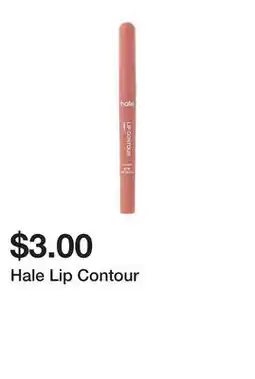 Five Below Hale Lip Contour offer