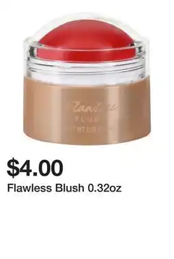 Five Below Flawless Blush 0.32oz offer