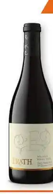 Heinen's Erath Willakia' Pinot Noir offer