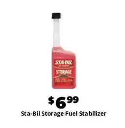 Advance Auto Parts Sta-Bil Storage Fuel Stabilizer offer