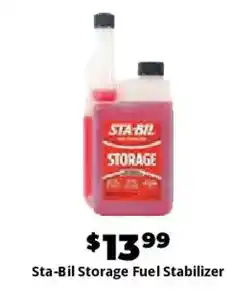 Advance Auto Parts Sta-Bil Storage Fuel Stabilizer offer