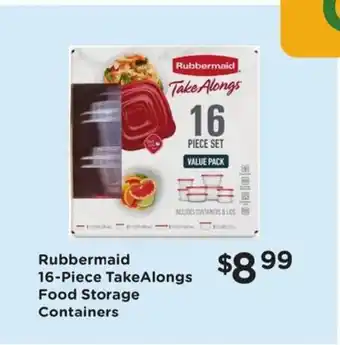 Food Storage Containers