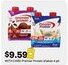 CVS Premier Protein shakes offer
