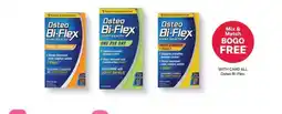 CVS Osteo Bi-Flex offer