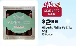 Grocery Outlet Ahlha Vg Chix Ssg offer