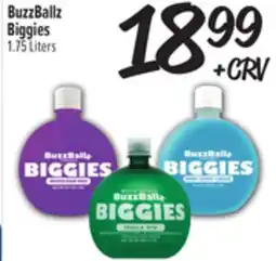 El Super Biggies offer