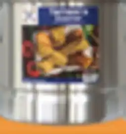 El Super Variety of Tamales offer