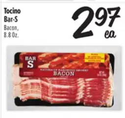 El Super Bacon offer