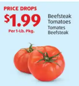 Aldi Beefsteak Tomatoes offer