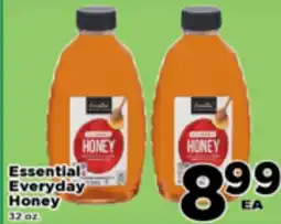 Superior Grocers Essential Everyday Honey offer