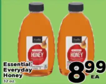 Superior Grocers Essential Everyday Honey offer