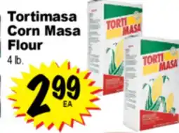 Superior Grocers Tortimasa Corn Masa Flour offer