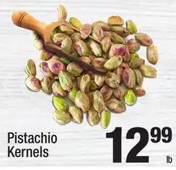 Super King Markets Pistachio Kernels offer