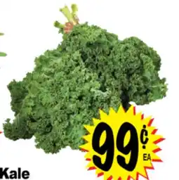 Superior Grocers Kale offer
