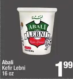 Super King Markets Abali Kefi r Lebni offer