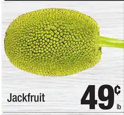 Super King Markets Jackfruit offer