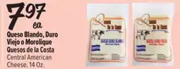 El Super Fresh Central American Cheese offer