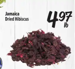 El Super Fresh Dried Hibiscus offer