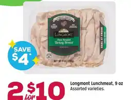Grocery Outlet Longmont Lunchmeat offer