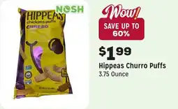 Grocery Outlet Churro Puffs offer