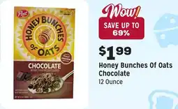 Grocery Outlet Chocolate offer