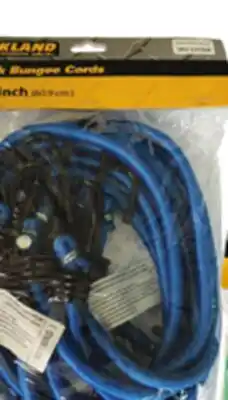 Ocean State Job Lot 8 Pk., 24 Bungee Cords offer