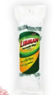 Ocean State Job Lot Libman Tornado Mop offer
