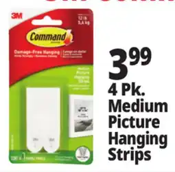 Ocean State Job Lot Command Strips offer