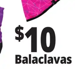 Ocean State Job Lot Bula Neck Tube offer