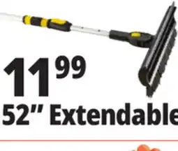 Ocean State Job Lot Snow Brush & Ice Scrapers offer