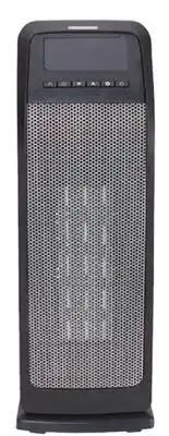 Ocean State Job Lot Konwin 18 Oscillating Ceramic Tower Heater offer