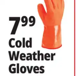 Ocean State Job Lot Extreme Cold Weather Protection Gloves offer