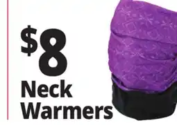 Ocean State Job Lot Neck Warmers offer