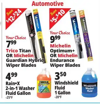 Ocean State Job Lot Automotive offer