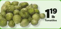 Save a Lot Tomatillos offer