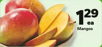 Save a Lot Mangos offer