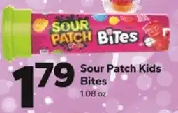 Save a Lot Sour Patch Kids Bites offer