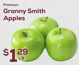 DeCicco & Sons Granny Smith Apples offer