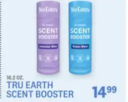 Kings Food Markets TRU EARTH SCENT BOOSTER offer