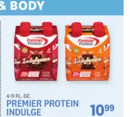 Kings Food Markets PREMIER PROTEIN INDULGE offer