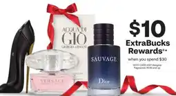 CVS ANY designer fragrances offer