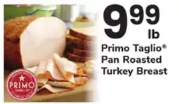 ACME Primo Taglio Pan Roasted Turkey Breast offer