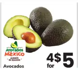 ACME Avocados offer