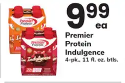 ACME Premier Protein Indulgence offer
