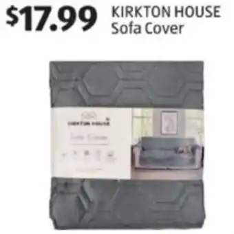 Kirkton house sofa cover